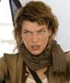 Milla Jovovich desmiente los rumores sobre Clock Tower