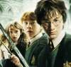 Harry Potter y las Reliquias de la Muerte ha finalizado su rodaje
