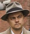 Leonardo DiCaprio serÃ¡ J. Edgar J. Edgar para Clint Eastwood