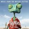 Banda sonora de Rango