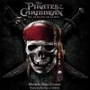 Banda sonora de Piratas del Caribe 4: En mareas misteriosas