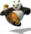 VÃ­deo de Kung Fu Panda 2