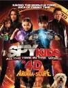 Spy Kids 4 en Aromascope