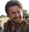 Imagen de Gerard Butler en Machine Gun Preacher