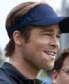 Moneyball ya tiene imÃ¡genes de Brad Pitt