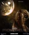 Fecha de estreno de Prometheus