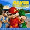 Banda sonora de Alvin y las ardillas 3