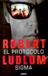 El protocolo Sigma. PelÃ­cula basada en la obra de Robert Ludlum