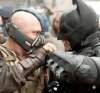 Imagen de Tom Hardy y Christian Bale en Batman 3
