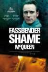 Primer cartel de Michael Fassbender en Shame