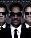 Cartel de Men in Black 3