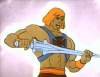 He-Man y los Masters del universo