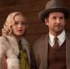 Jennifer Lawrence y Bradley Cooper juntos en Serena