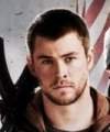 Chris Hemsworth protagoniza Red Dawn