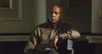 Denzel Washington en la primera imagen de El Protector: The Equalizer