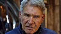 Harrison Ford se une a The Age of Adaline