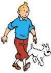 Las aventuras de Tintin ya tiene guionista