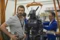 Imagen de Chappie