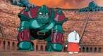 Imagen de Doraemon el gladiador