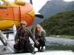 Imagen de Grizzly man