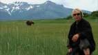 Imagen de Grizzly man