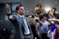 Imagen de El lobo de Wall Street