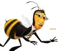 Matthew Broderick en Bee Movie