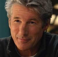 Richard Gere en Noches de tormenta